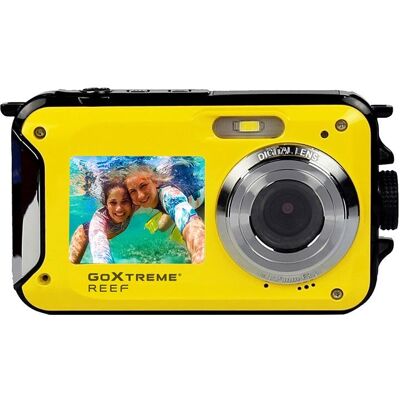 GoXtreme Reef - κίτρινο GoXtreme Reef - κίτρινο