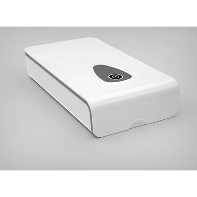 Easypix SteriBox SB1 UV-C Disinfection Box - Small Items Easypix SteriBox SB1 UV-C Disinfection Box - Small Items