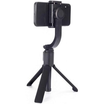 Easypix GS1 Gimbal a 1 asse - Smartphone e Action Camera Easypix GS1 Gimbal a 1 asse - Smartphone e Action Camera
