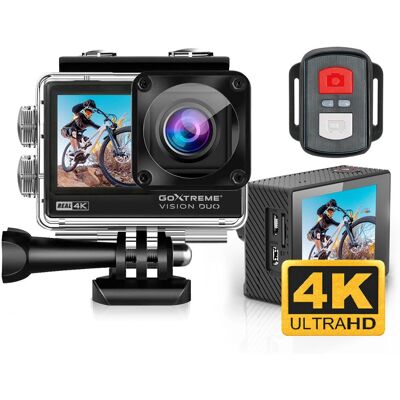 Easypix Vision DUO Easypix Vision DUO