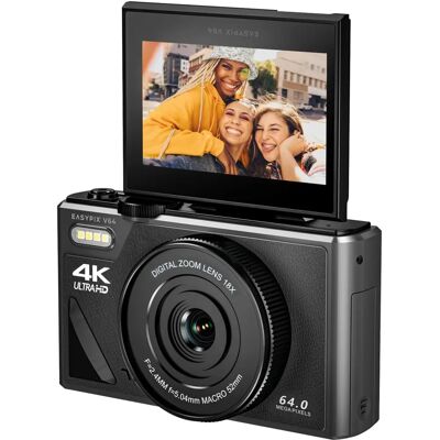 Easypix V64 Flip Easypix V64 Flip