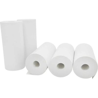 Easypix InstantFUN 5x Thermisch papier voor instantcamera Easypix InstantFUN 5x Thermisch papier voor instantcamera