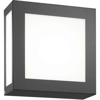 CMD Aqua Legendo Mini Wandleuchte - Modern, Robust, IP44 CMD Aqua Legendo Mini Wandleuchte - Modern, Robust, IP44