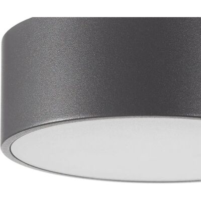 CMD 9025/26 LED Decken- & Wandleuchte - Außen, Anthrazit CMD 9025/26 LED Decken- & Wandleuchte - Außen, Anthrazit