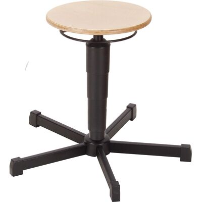 Mech Chair Verstellbarer Gas-Drehstuhl - Büromöbel Mech Chair Verstellbarer Gas-Drehstuhl - Büromöbel