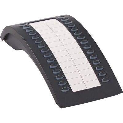 Innovaphone - IP230-X - Schwarz - IP add-on module Innovaphone - IP230-X - Schwarz - IP add-on module