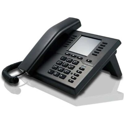 Innovaphone IP111 - Teléfono VoIP con Pantalla a Color - 2x Ethernet - SIP v2 Innovaphone IP111 - Teléfono VoIP con Pantalla a Color - 2x Ethernet - SIP v2
