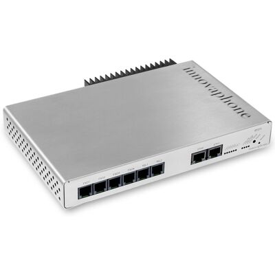 Innovaphone IP311 - Puerta de enlace Ethernet - VOIP Gateway Innovaphone IP311 - Puerta de enlace Ethernet - VOIP Gateway