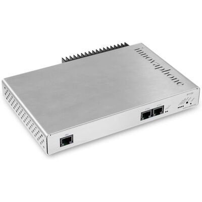 Innovaphone IP1130 - Gateway/controllore - 10/100/1000 Mbit/s Innovaphone IP1130 - Gateway/controllore - 10/100/1000 Mbit/s