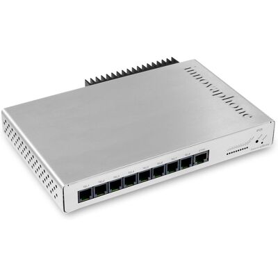 Innovaphone IP29 Gateway - 10/100 Mbit/s - VoIP/SIP Innovaphone IP29 Gateway - 10/100 Mbit/s - VoIP/SIP