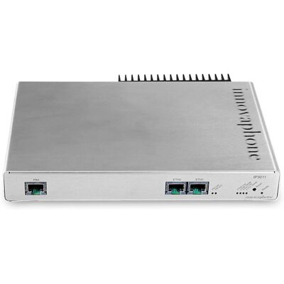 Innovaphone - IP3011 - 10/100/1000 Mbps - gateway/controller Innovaphone - IP3011 - 10/100/1000 Mbps - gateway/controller