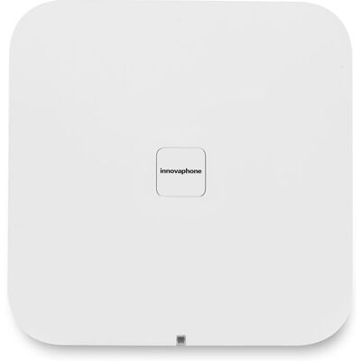 Innovaphone IP1203 - Gateway VoIP - Ethernet 10/100 Mbit/s - Gateway VoIP Innovaphone IP1203 - Gateway VoIP - Ethernet 10/100 Mbit/s - Gateway VoIP