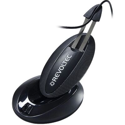 Revoltec RZ031 Support de gestion de câble pour souris - Mouse Cable Management - Publicité Revoltec RZ031 Support de gestion de câble pour souris - Mouse Cable Management - Publicité