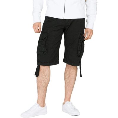 Alpha Industries Jet Shorts - Cargo Shorts Alpha Industries Jet Shorts - Cargo Shorts