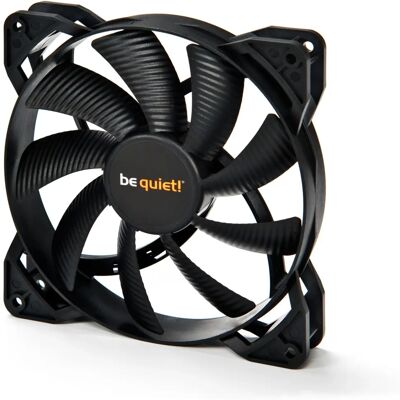 be quiet! PURE WINGS 2, 140mm Computer case Fan - Leise Kühlung be quiet! PURE WINGS 2, 140mm Computer case Fan - Leise Kühlung