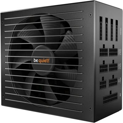 BeQuiet! Straight Power 11 750W Fonte de alimentação modular - Unidade de energia BeQuiet! Straight Power 11 750W Fonte de alimentação modular - Unidade de energia