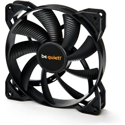 be quiet! Pure Wings 2 120mm Hochgeschwindigkeitslüfter - Computerlüfter be quiet! Pure Wings 2 120mm Hochgeschwindigkeitslüfter - Computerlüfter