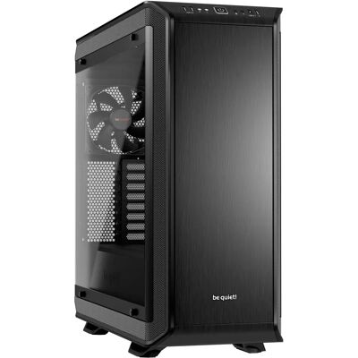 be quiet! Dark Base Pro 900 rev. 2 - PC Case be quiet! Dark Base Pro 900 rev. 2 - PC Case