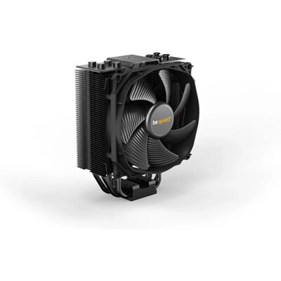 be quiet! Dark Rock Slim processzor hűtő - CPU Cooler be quiet! Dark Rock Slim processzor hűtő - CPU Cooler