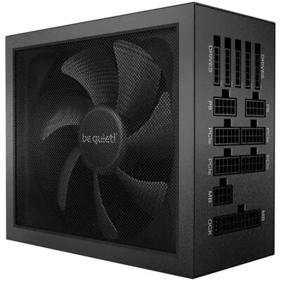 be quiet! Dark Power 12 BN314 - 750W Netzteil - Schwarz be quiet! Dark Power 12 BN314 - 750W Netzteil - Schwarz