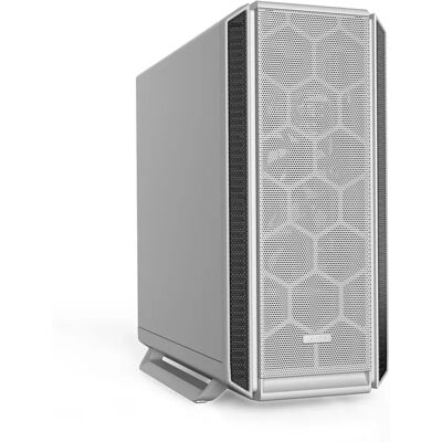 be quiet! Silent Base 802 White Midi Tower - Computer Case be quiet! Silent Base 802 White Midi Tower - Computer Case