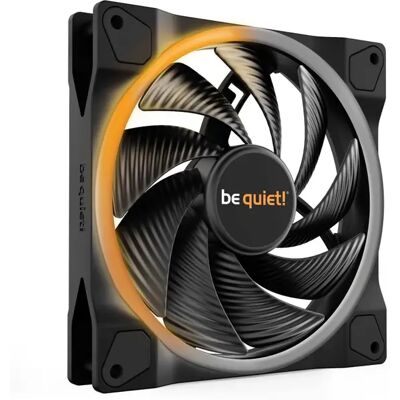 be quiet! Light Wings 140mm PWM Hochgeschwindigkeits-Lüfter be quiet! Light Wings 140mm PWM Hochgeschwindigkeits-Lüfter