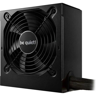 be quiet! System Power 10 650W - Alimentation - Publicité be quiet! System Power 10 650W - Alimentation - Publicité
