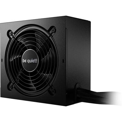 BeQuiet! System Power 10 850W Netzteil - Schwarz BeQuiet! System Power 10 850W Netzteil - Schwarz