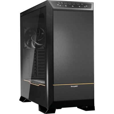 be quiet! Dark Base Pro 901 - Caja Torre Completa Negra be quiet! Dark Base Pro 901 - Caja Torre Completa Negra
