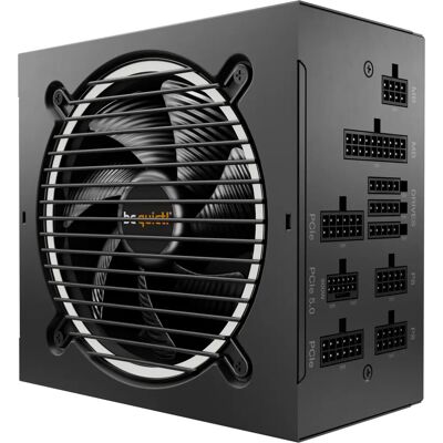 be quiet! PURE POWER 12 M 1200W Táp - Tápellátó egység be quiet! PURE POWER 12 M 1200W Táp - Tápellátó egység