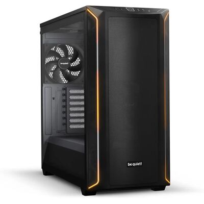 be quiet! Shadow Base 800 DX Schwarz - PC-Gehäuse be quiet! Shadow Base 800 DX Schwarz - PC-Gehäuse
