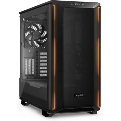 be quiet! Dark Base 701 Μαύρη Μεσαία Πύργος - Υπολογιστής be quiet! Dark Base 701 Μαύρη Μεσαία Πύργος - Υπολογιστής