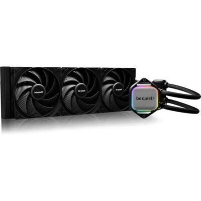 be quiet! Pure Loop 2 360mm CPU-Kühler - All-in-One Wasserkühler be quiet! Pure Loop 2 360mm CPU-Kühler - All-in-One Wasserkühler