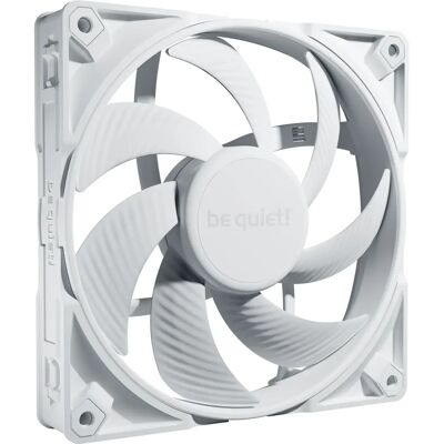 be quiet! Silent Wings Pro 4 140mm PWM Ventilátor - Hűtőrendszer be quiet! Silent Wings Pro 4 140mm PWM Ventilátor - Hűtőrendszer