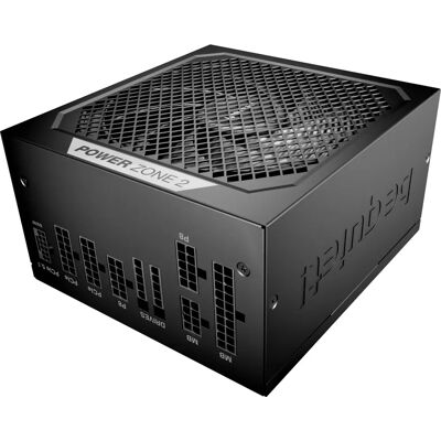 Be Quiet! Power Zone 2 750W Alimentatore - Nero Be Quiet! Power Zone 2 750W Alimentatore - Nero