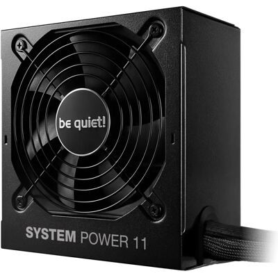 be quiet! SYSTEM POWER 11 750W - Zasilacz be quiet! SYSTEM POWER 11 750W - Zasilacz