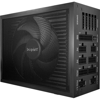 be quiet! - Dark Power Pro 14 IO 1300W BP022EU - 1300W - ATX24 - Τροφοδοτικό be quiet! - Dark Power Pro 14 IO 1300W BP022EU - 1300W - ATX24 - Τροφοδοτικό