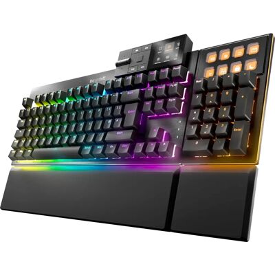 be quiet! Dark Mount Silent Tactile UK ISO Tastatur Gaming USB - Tastatur be quiet! Dark Mount Silent Tactile UK ISO Tastatur Gaming USB - Tastatur