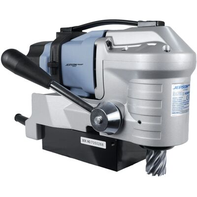 Jepson MagPro 35-compatto Carota Magnetica - Trapano Magnetico Jepson MagPro 35-compatto Carota Magnetica - Trapano Magnetico