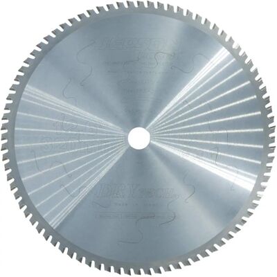 Jepson Power Metallsägeblatt - Ø 320mm, 84 Zähne, für Stahl & Nichteisenmetalle Jepson Power Metallsägeblatt - Ø 320mm, 84 Zähne, für Stahl & Nichteisenmetalle