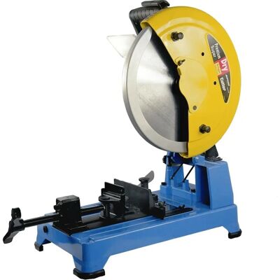 Jepson Metallkreissäge - 9435, 355mm, 2,4 kW Jepson Metallkreissäge - 9435, 355mm, 2,4 kW