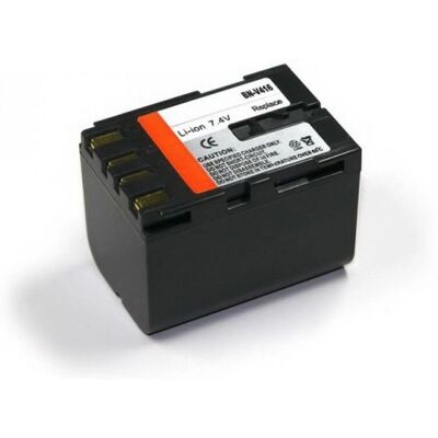 JVC Akku BN-V416 - Kamera Batterie für Camcorder JVC Akku BN-V416 - Kamera Batterie für Camcorder