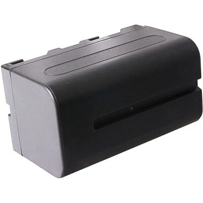 Bateria Walimex VX1000 - 4400mAh Li-Ion para câmeras Sony Bateria Walimex VX1000 - 4400mAh Li-Ion para câmeras Sony