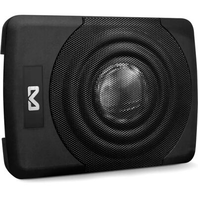 Ampire Active 10-SL NEU - 10 Zoll Aktiv Subwoofer Ampire Active 10-SL NEU - 10 Zoll Aktiv Subwoofer
