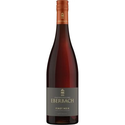 Kloster Eberbach Pinot Noir 2021 - Rotwein Kloster Eberbach Pinot Noir 2021 - Rotwein