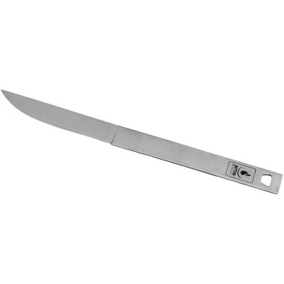 Activa - 15425 - 42 cm - nerezová ocel - Grilovací nůž Activa - 15425 - 42 cm - nerezová ocel - Grilovací nůž