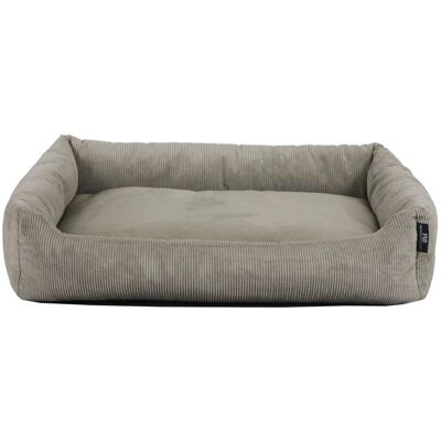Silvio Design Corvin - taupe - 15x49x70 cm - Tierbett Silvio Design Corvin - taupe - 15x49x70 cm - Tierbett