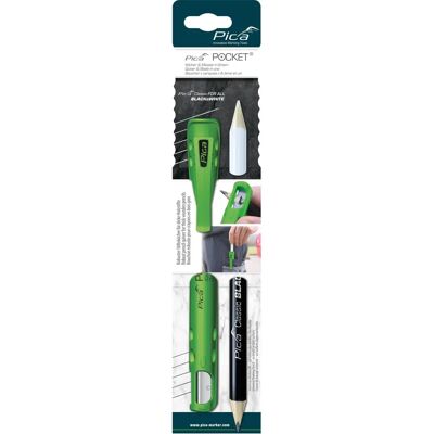 Pica Marke Model 505/03 - Bleistiftset Pica Marke Model 505/03 - Bleistiftset