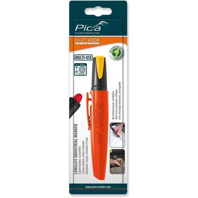 Pica 990/44/SB Gelb Industrieller Permanentmarker - Marker Pica 990/44/SB Gelb Industrieller Permanentmarker - Marker