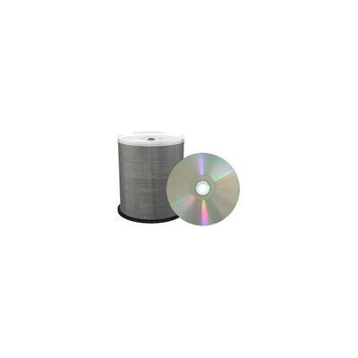 MediaRange MRPL504 - 700MB CD-R 52x - 100 Stück MediaRange MRPL504 - 700MB CD-R 52x - 100 Stück